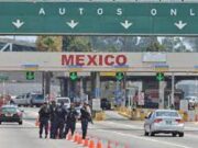 Alertan que ‘coyotes’ cobran en criptomonedas a migrantes