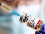 ¿Es recomendable mezclar la vacuna CanSino con la de Pfizer?