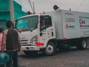 «Ya llegó el gas que sí puedes pagar»: así arranca Gas Bienestar fase de prueba de distribución | Videos