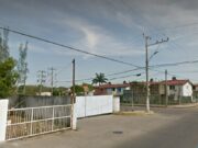 Broma entre taxistas provoco una movilización policiaca