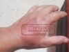 Policías lo golpean y le roban dinero a joven en Minatitlán