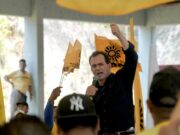 El gobierno le mintió al sur de Veracruz: Pepe Yunes