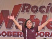 Todas las acciones para desarrollo económico y social con para ofrecer oportunidades Roció Nahle