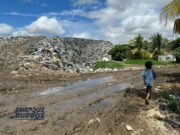 Si hay predios autorizados para relleno sanitario de Coatza, pero…
