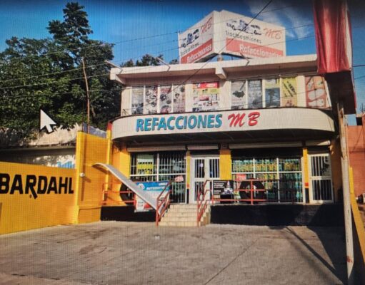 Incita violencia de género empresaria de Minatitlán hacia joven