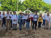 Concluye Segunda Jornada Nacional de Lucha Contra el Dengue