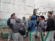 Denuncian acoso en Hospital IMSS Bienestar de Coatza