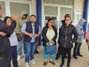 No tienen maestros en la MAG de Coatzacoalcos