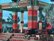 Kiosko, restaurante, locales comerciales, qué se necesita en el parque Independencia de Coatza