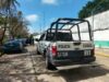 Salieron del banco con 70 mil pesos, después los asaltaron en Coatza