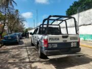 Salieron del banco con 70 mil pesos, después los asaltaron en Coatza