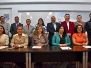 Refuerza CEAPP colaboración con el Mecanismo Federal de Protección a Periodistas