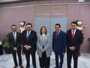 Buenos resultados a veracruzanos en primeros 100 días de la LXVII Legislatura