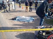 Pierde la vida menor de edad en la carretera Coatza – Villa