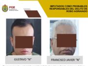 Bajo proceso penal, militar que atracó Oxxo’s en Mina