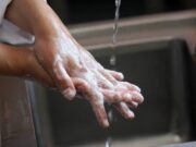 IMSS Veracruz Sur llama a lavarse las manos y evitar diarreas por «norovirus»