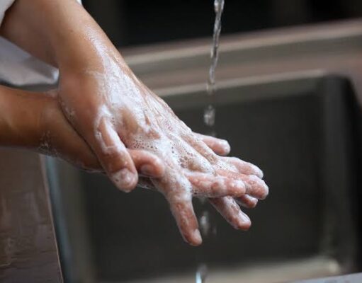 IMSS Veracruz Sur llama a lavarse las manos y evitar diarreas por «norovirus»