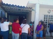 En Ixhuatlán del Sureste les cobran el agua, pero llevan dos meses sin servicio