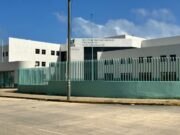 Por fin hay fecha para la inauguración del Materno Infantil de Coatza