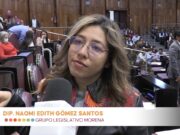 Acto de justicia social garantizar pensión alimentaria a menores de edad