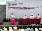 Si ganadero tiene que sacrificar un animal por gusano barrenador será apoyado: Nahle