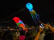 Confirman Expo Papalotl 2025 en Coatza