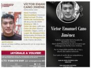 Localizan sin vida a estudiante de prepa en Xalapa