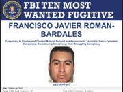 Detienen a uno de los 10 más buscados por el FBI en Veracruz