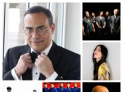 Trascienden nombres de artistas para la Expo Feria Coatza 2025