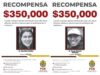 Ofrece FGE recompensas para encontrar a extranjeros desaparecidos en Coatza