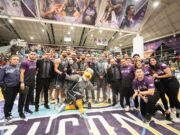 Rechazan adeudos en equipo Halcones de Xalapa