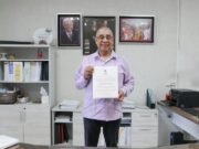 Nombran a Luis Octavio Hernández Lara director del IPE