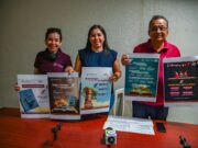 Presentan en Coatza múltiples actividades culturales para la promoción de la lectura