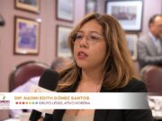 Confía diputada que Segundo Periodo Ordinario de Sesiones Legislativas se desarrolle con respeto y civilidad