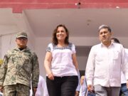 Hay avances en investigaciones por hechos en Coatza: Nahle
