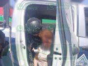 No fue s3cu3str@d@ ¡la iban a anexar!