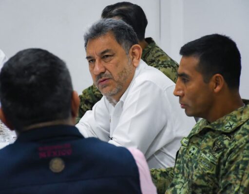 Descartan ‘paquetes bomba’ en Coatza