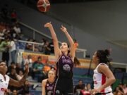 Xalapa y Veracruz se quedan sin basquetbol femenil profesional