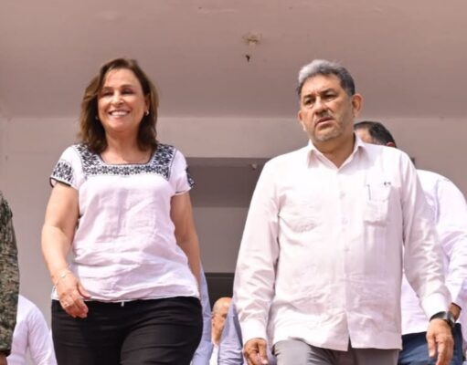 Coatzacoalcos tendrá agua el resto del siglo: Amado Cruz