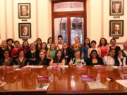 Toman protesta Consejos Consultivos y Social del IVM