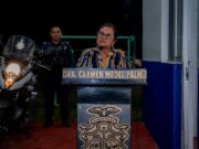 Medel no es responsable, sus recursos son limitados