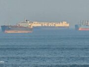 Preparan primer cruce por el Interoceánico de Salina Cruz a Coatza