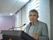 Interviene Diputado Miguel Pintos por muerte de fauna marina en Coatza