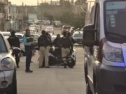 Identifican a tres víctimas; familiares exigen justicia