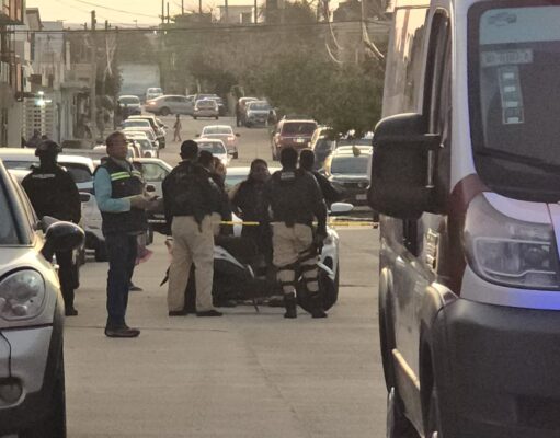 Identifican a tres víctimas; familiares exigen justicia