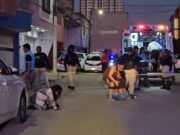 Masacre en taller de Coatzacoalcos