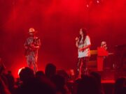 Éxito del «Despecho Tour» de Jesse & Joy en Veracruz