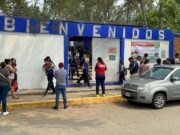 Hospitalizan a estudiantes de secundaria en Coatza por ingerir clonazepam