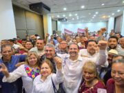 Vamos a acelerar la Transformación de Coatzacoalcos: Pedro Miguel Rosaldo