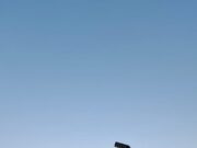 Cientos de personas asisten a recorrido de purificación con el Brujo Mayor de Catemaco